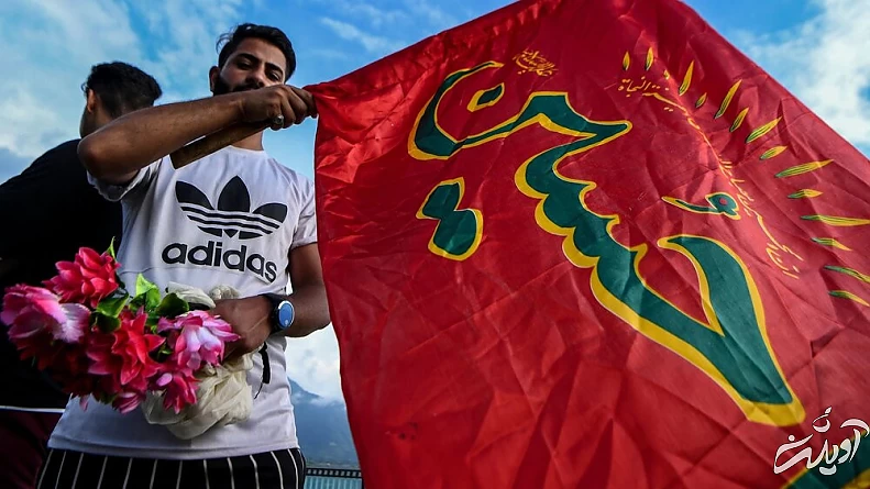 مراسم عاشورا در سایر کشورهای مسلمان چگونه برگزار می‌شود؟